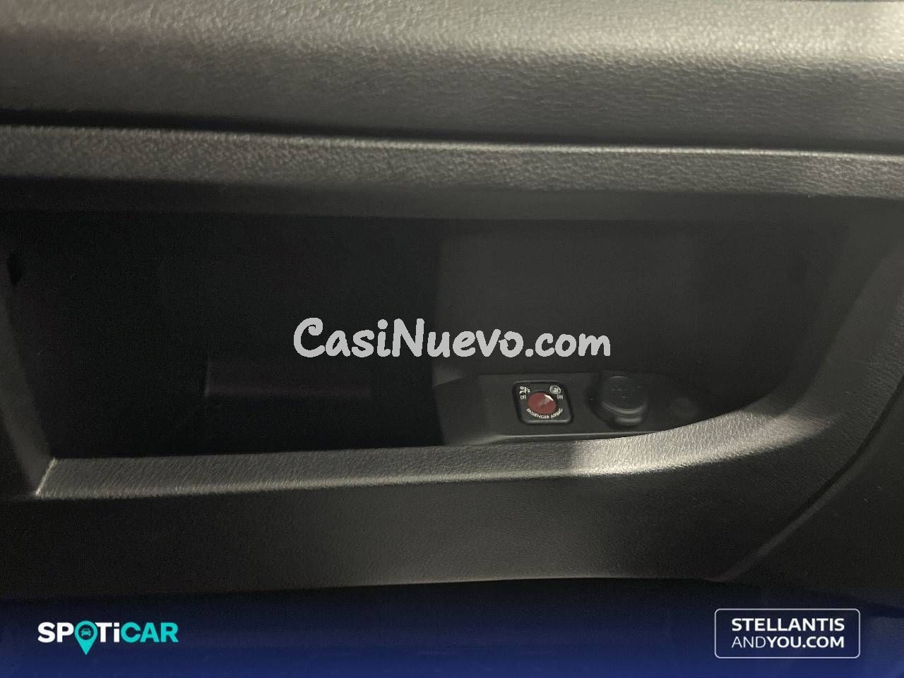 Toyota Proace Verso 2.0D 145CV  COMBI 6 1PL 2PT L1 GX - foto 23