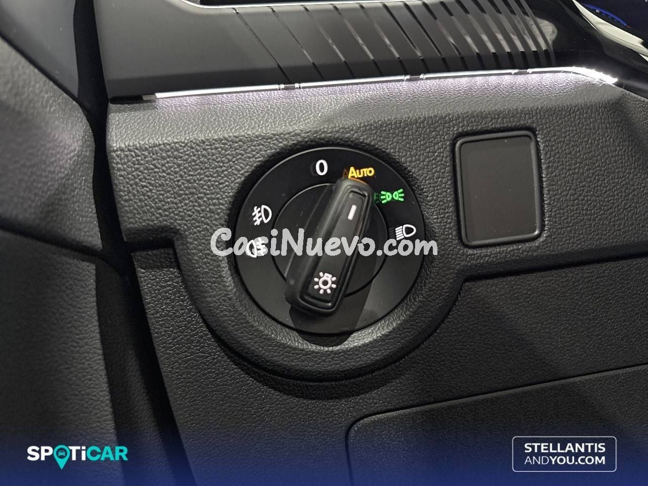 Volkswagen T-Cross 1.0 TSI 81kW (110CV) DSG Sport - foto 13