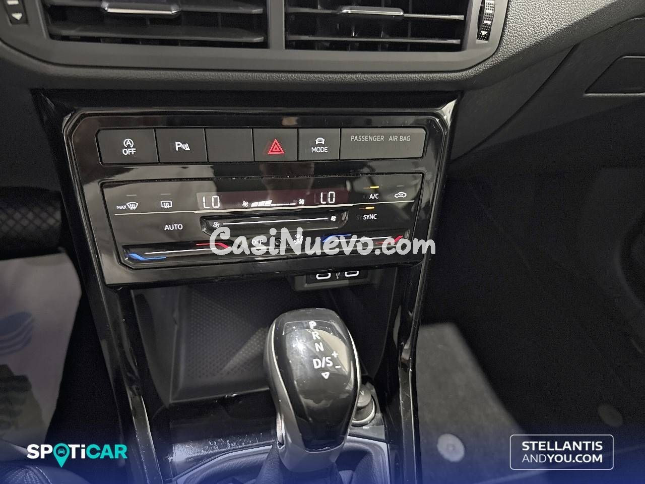 Volkswagen T-Cross 1.0 TSI 81kW (110CV) DSG Sport - foto 17