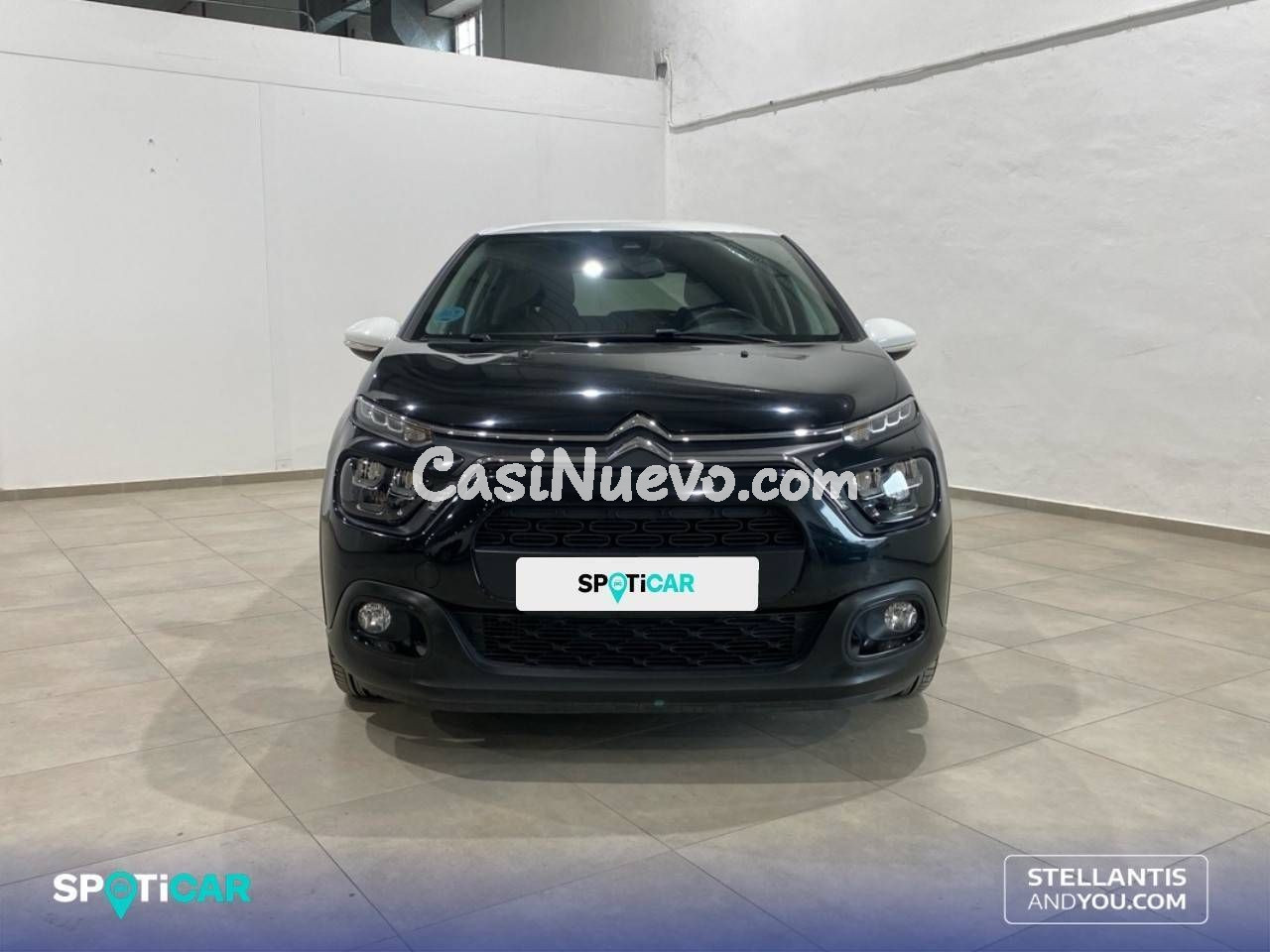 Citroën C3 PureTech 81KW (110CV) S&S Shine - foto 2