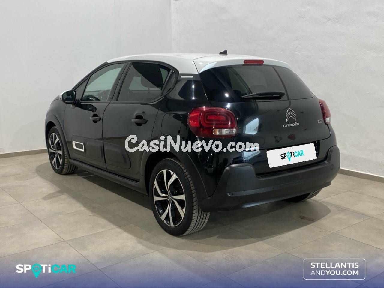 Citroën C3 PureTech 81KW (110CV) S&S Shine - foto 7
