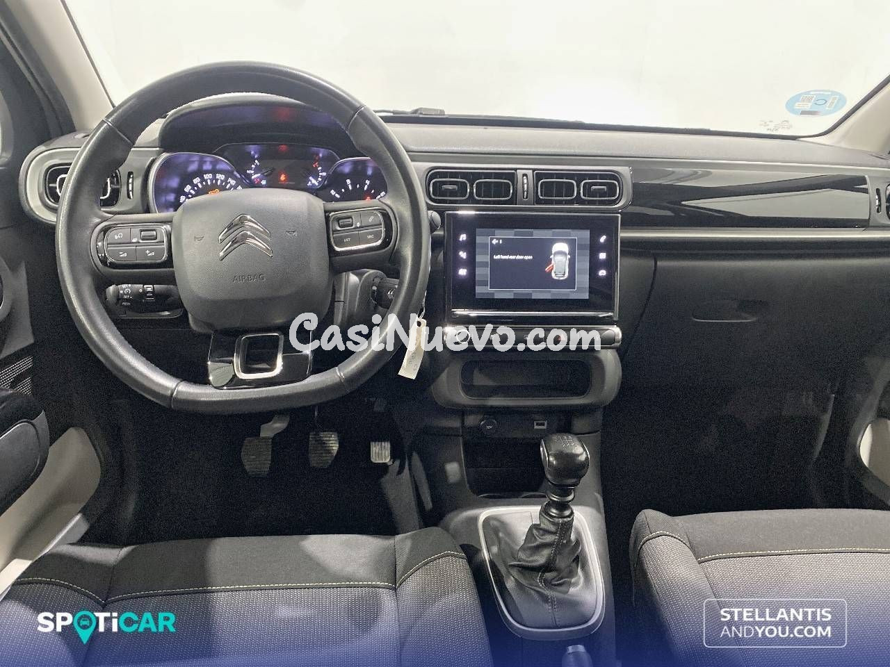 Citroën C3 PureTech 81KW (110CV) S&S Shine - foto 8