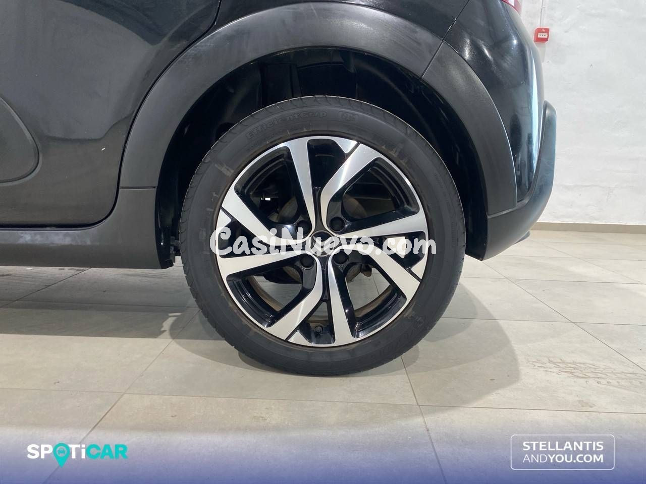 Citroën C3 PureTech 81KW (110CV) S&S Shine - foto 11