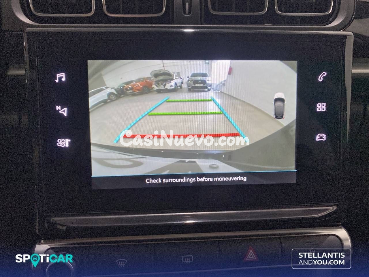 Citroën C3 PureTech 81KW (110CV) S&S Shine - foto 17