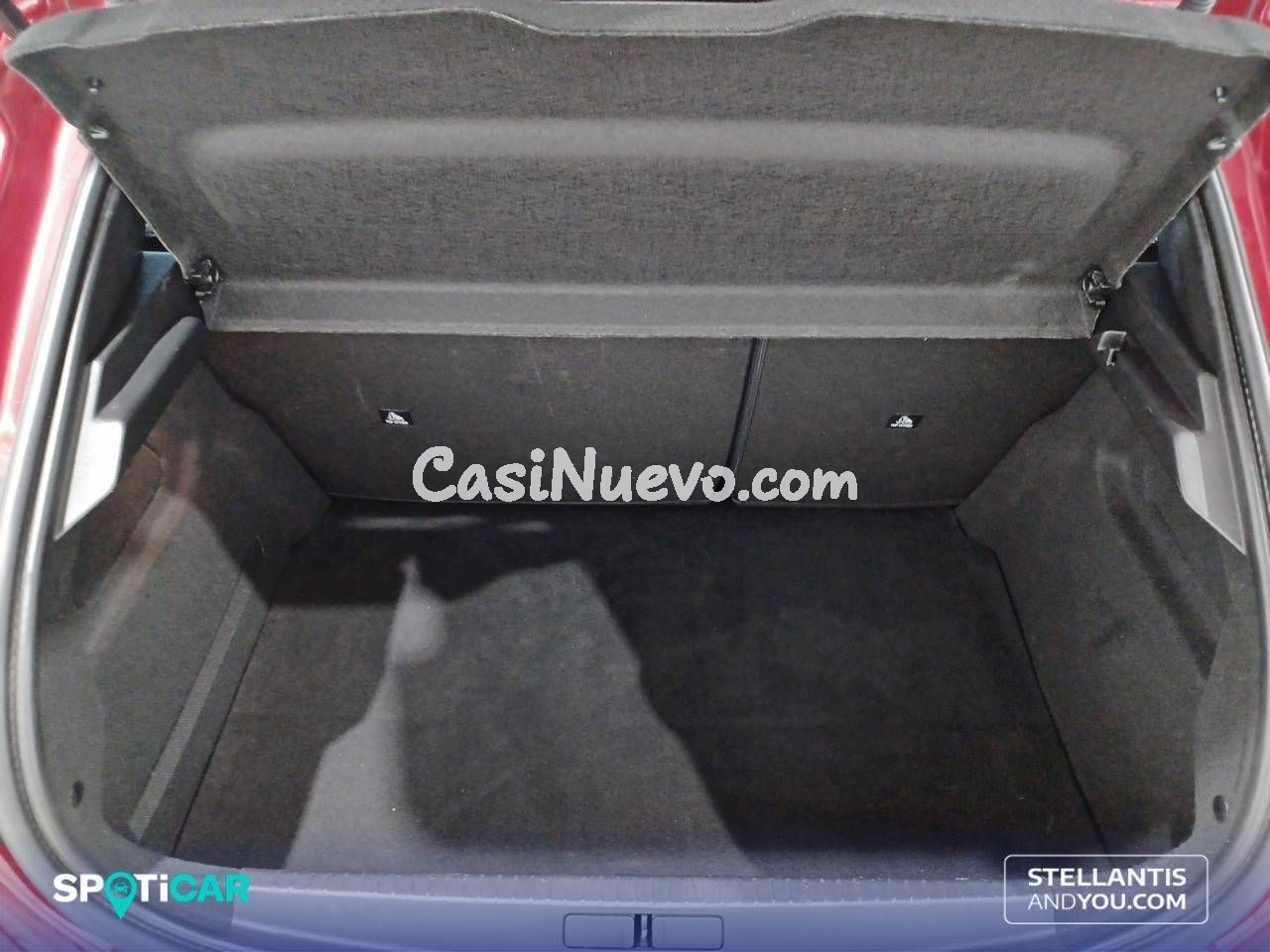 Peugeot 208 Puretech 100 Allure - foto 6