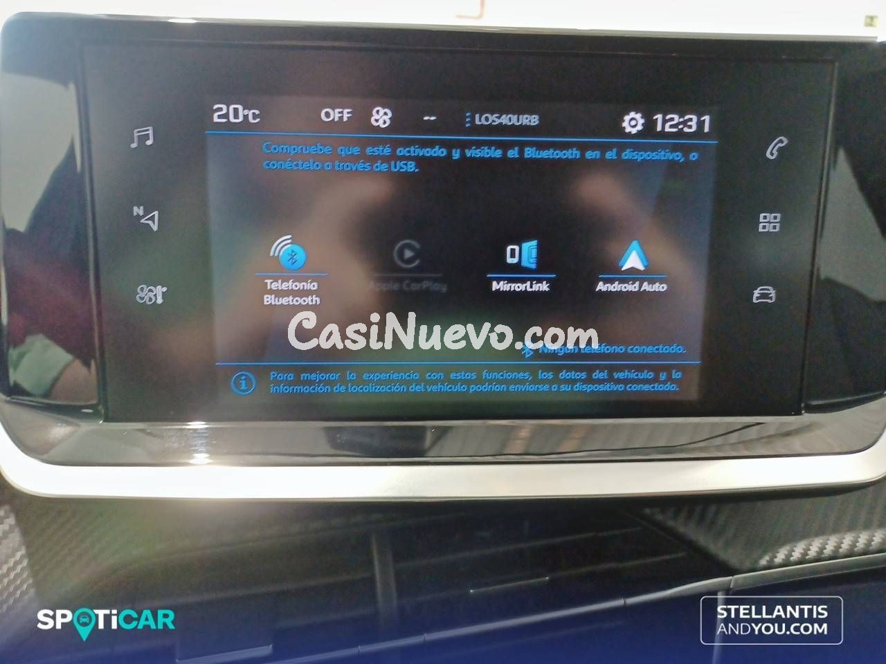 Peugeot 208 Puretech 100 Allure - foto 11