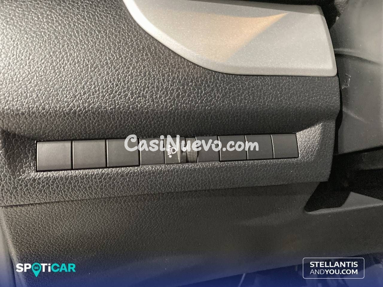 Peugeot Traveller BlueHDi 110KW (150CV) Long Business - foto 13