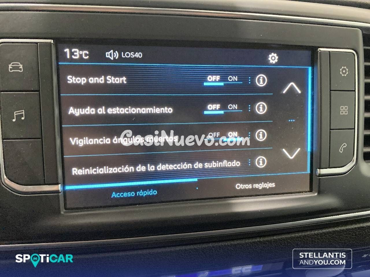 Peugeot Traveller BlueHDi 110KW (150CV) Long Business - foto 19