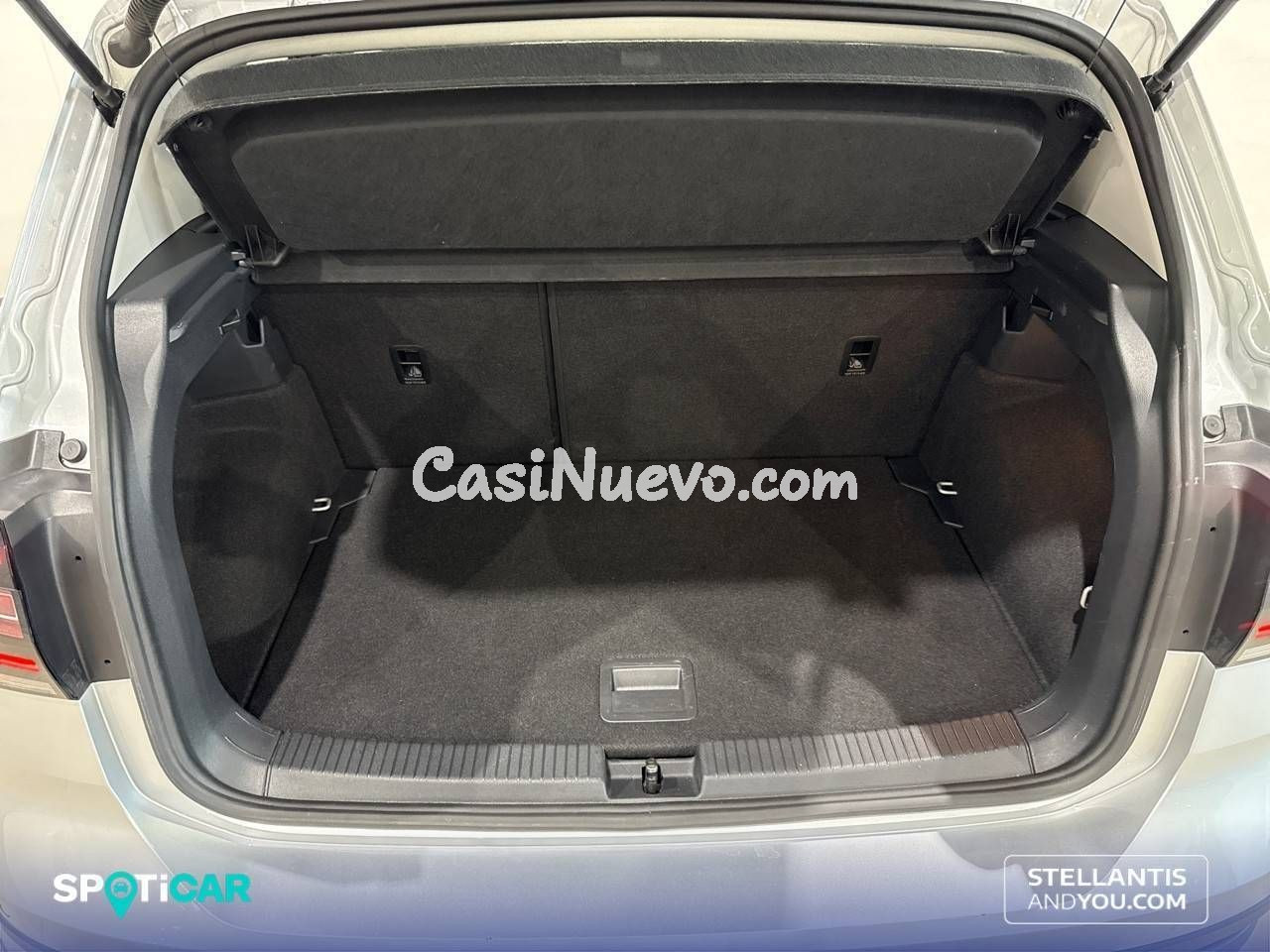 Volkswagen T-Cross 1.0 TSI 81kW (110CV) DSG Sport - foto 6