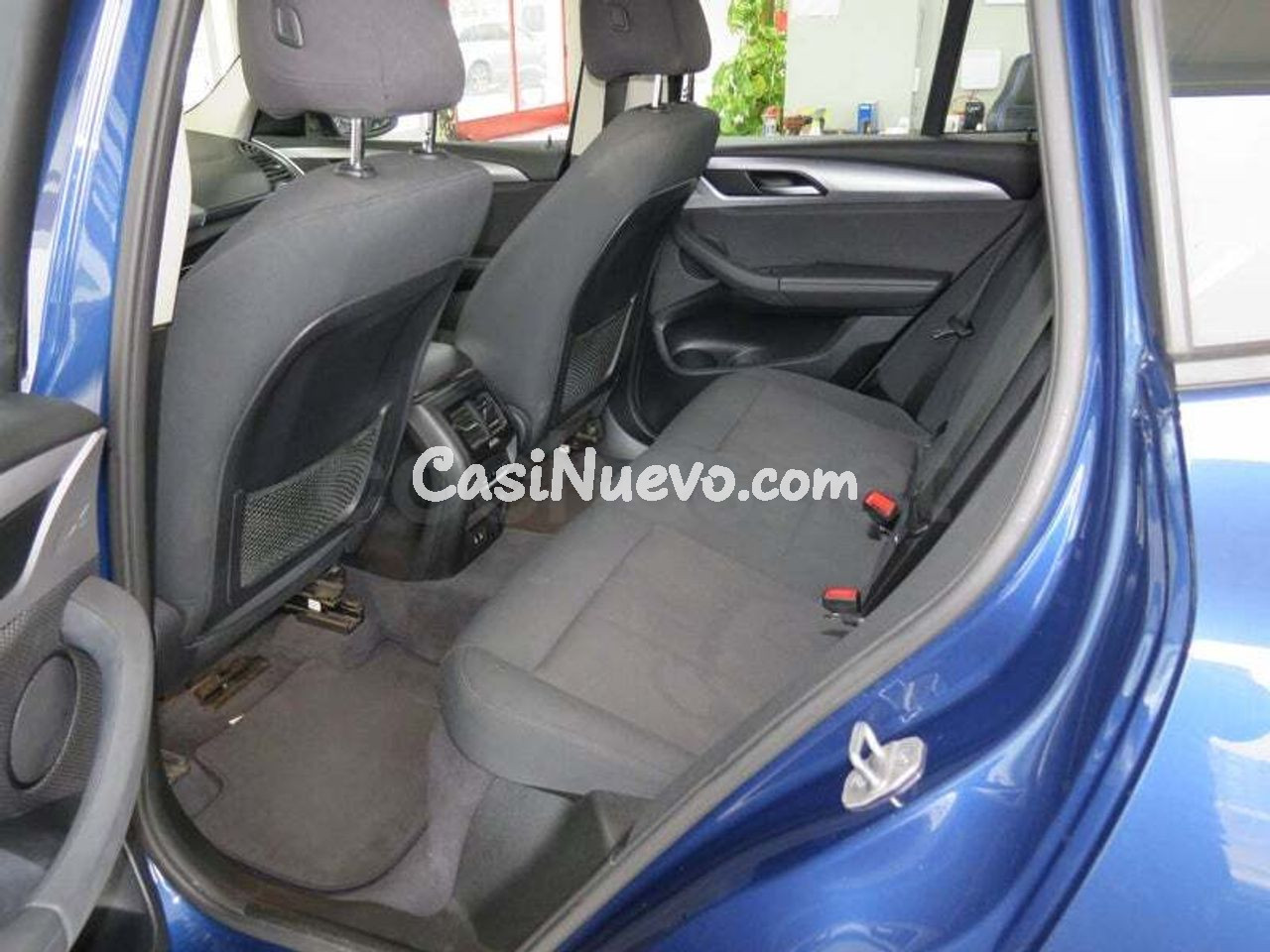 BMW X3 xDrive20d - foto 13