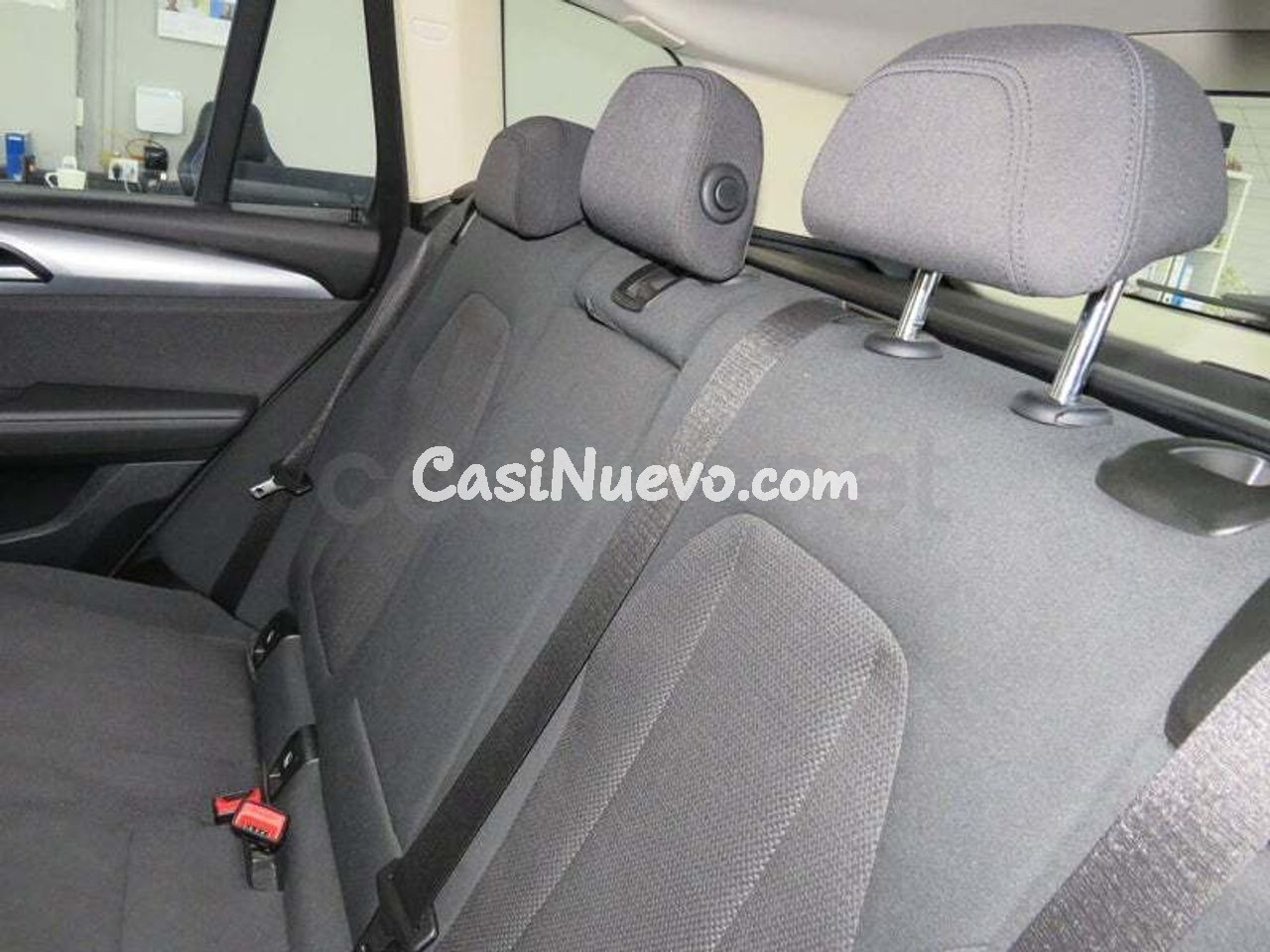 BMW X3 xDrive20d - foto 14