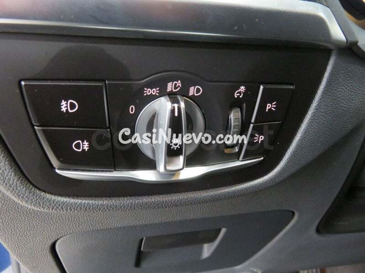 BMW X3 xDrive20d - foto 19