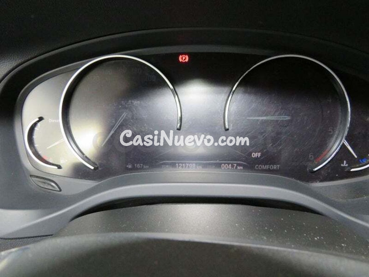 BMW X3 xDrive20d - foto 20