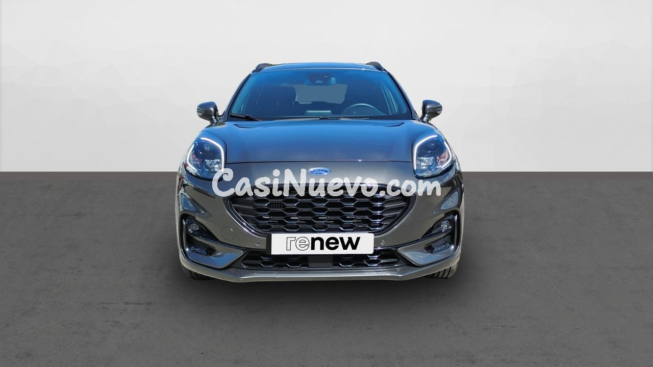 Ford Puma 1.0 Ecoboost Mhev St-line 125 - foto 3