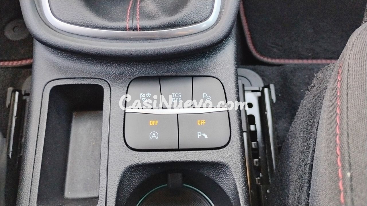 Ford Puma 1.0 Ecoboost Mhev St-line 125 - foto 9