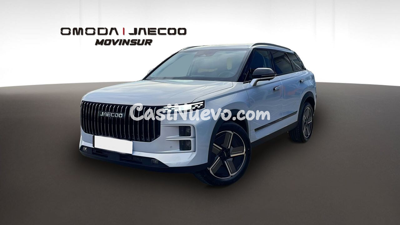 Jaecoo 7 1.6 Select 4x2