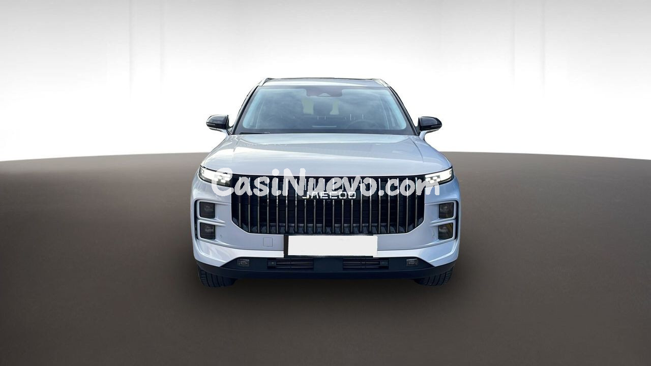 Jaecoo 7 1.6 Select 4x2 - foto 3