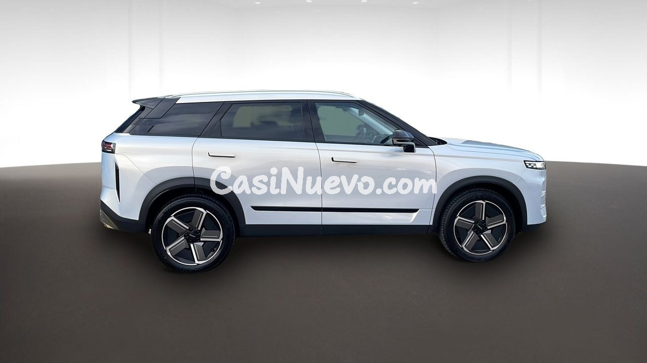 Jaecoo 7 1.6 Select 4x2 - foto 4