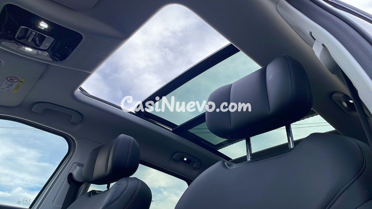 Jaecoo 7 1.6 Select 4x2 - foto 10