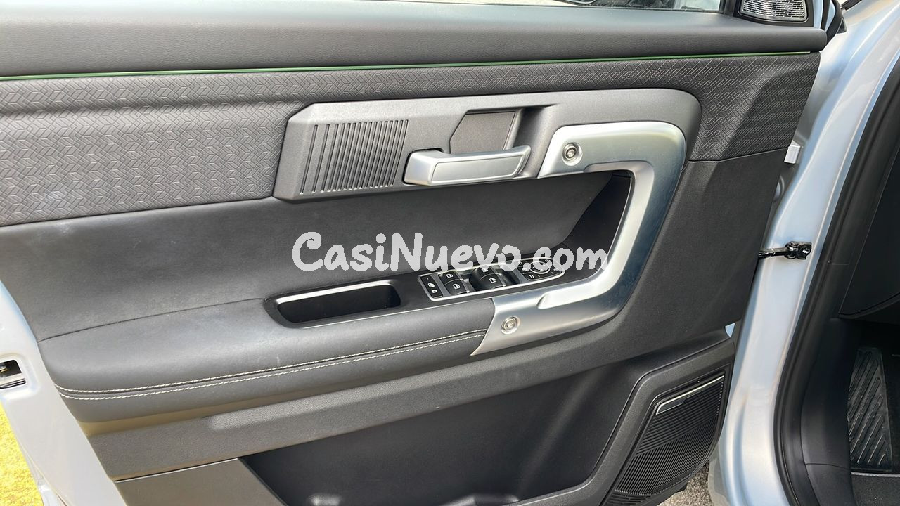 Jaecoo 7 1.6 Select 4x2 - foto 17