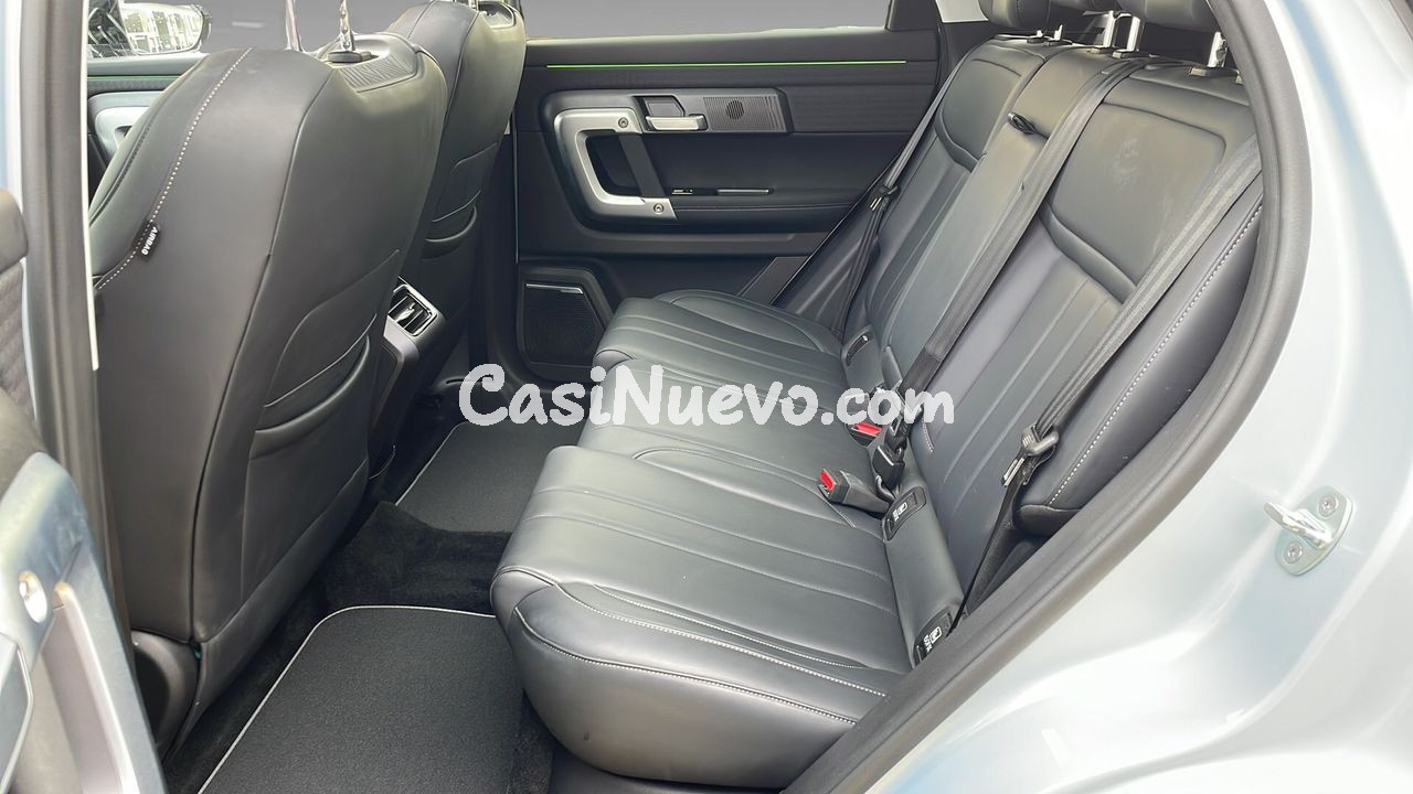 Jaecoo 7 1.6 Select 4x2 - foto 18