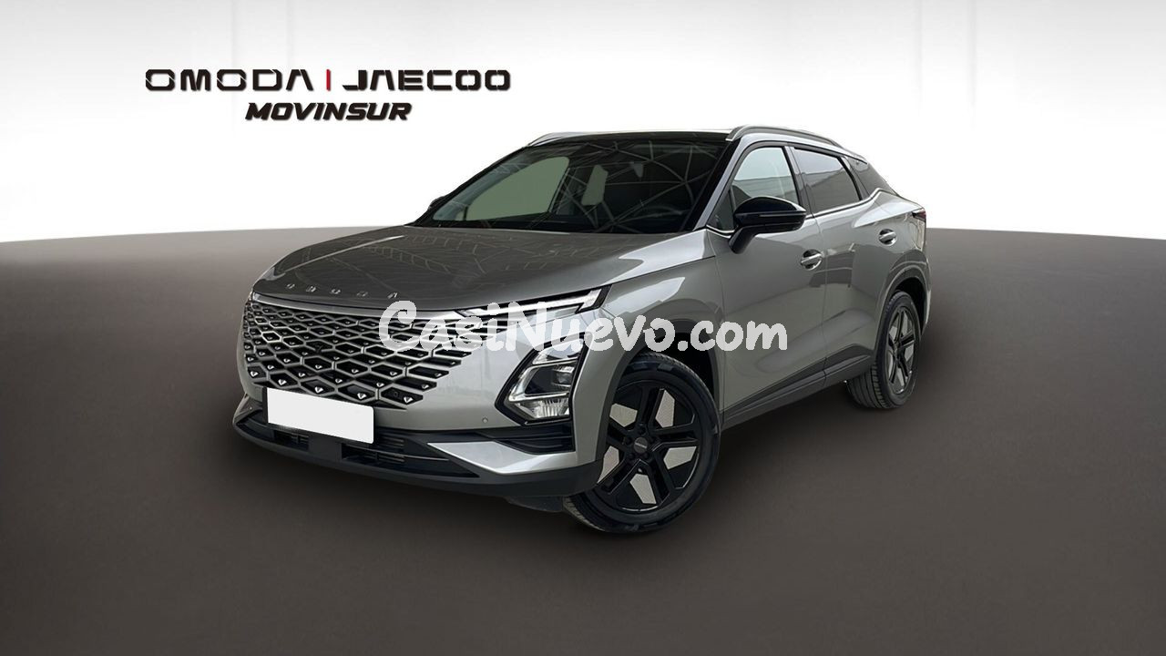 Omoda 5 1.6 Premiun 145