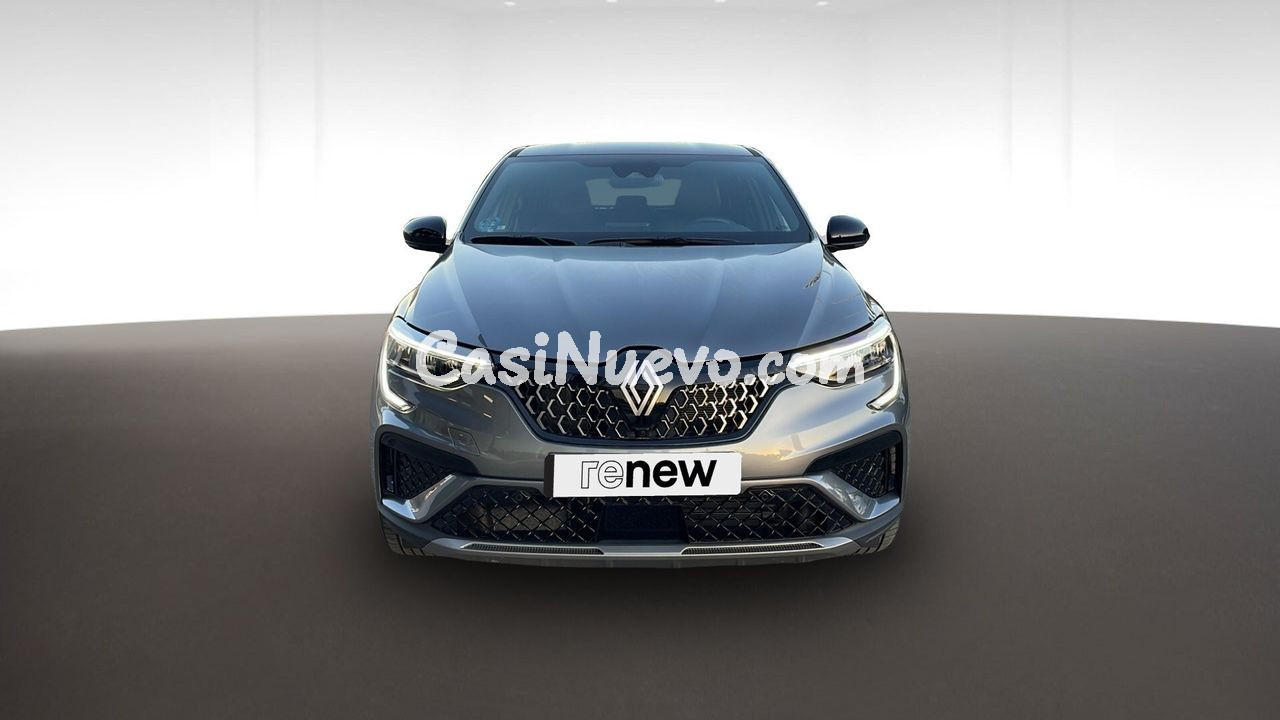 Renault Arkana 1.3 Tce Techno Edc 103kw - foto 3