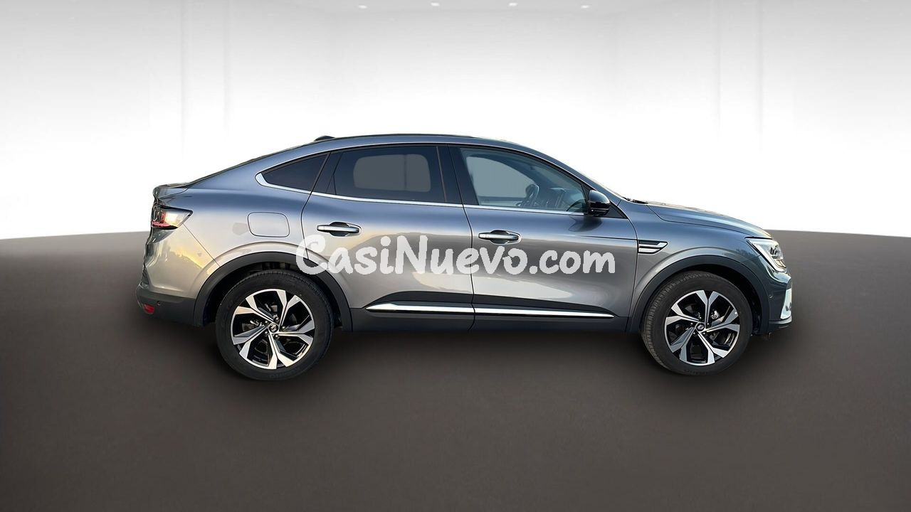 Renault Arkana 1.3 Tce Techno Edc 103kw - foto 4