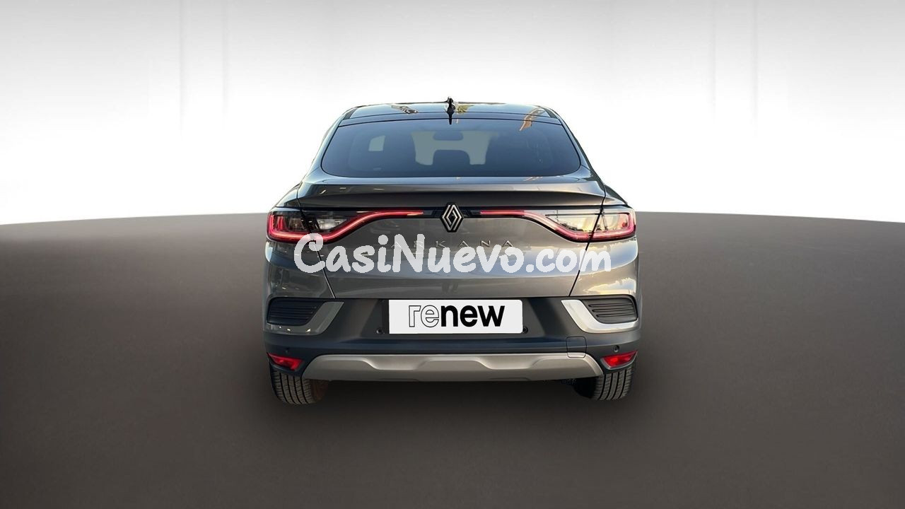 Renault Arkana 1.3 Tce Techno Edc 103kw - foto 5