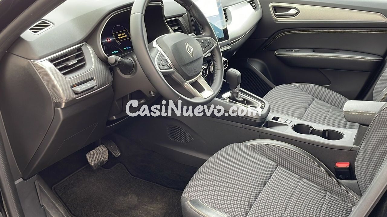 Renault Arkana 1.3 Tce Techno Edc 103kw - foto 7
