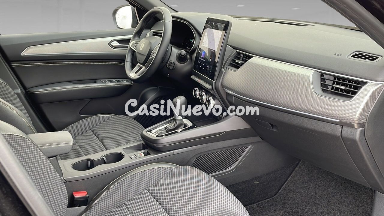 Renault Arkana 1.3 Tce Techno Edc 103kw - foto 8