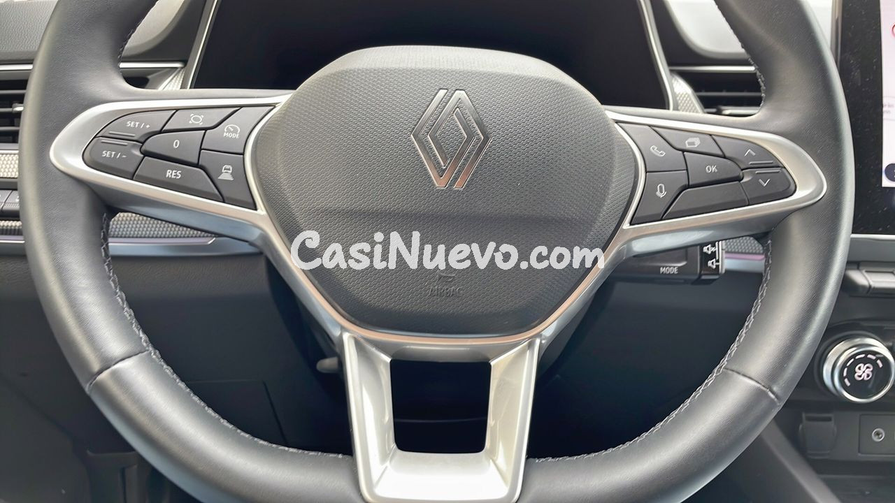 Renault Arkana 1.3 Tce Techno Edc 103kw - foto 10
