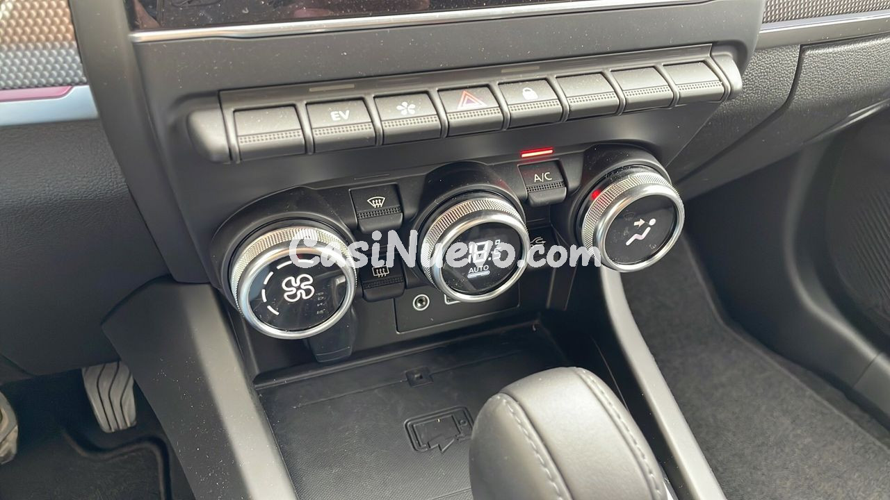 Renault Arkana 1.3 Tce Techno Edc 103kw - foto 13