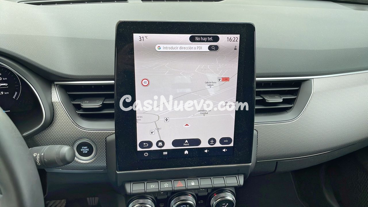 Renault Arkana 1.3 Tce Techno Edc 103kw - foto 14