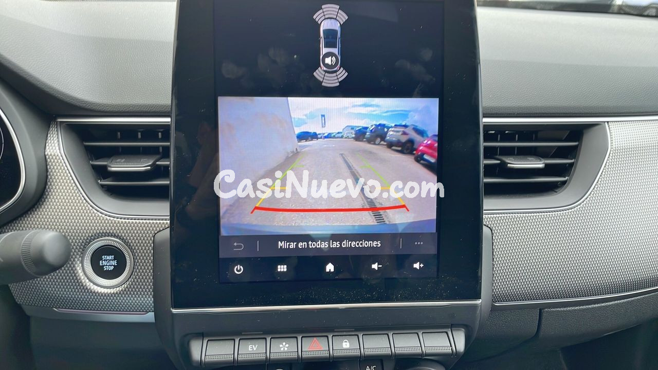 Renault Arkana 1.3 Tce Techno Edc 103kw - foto 15