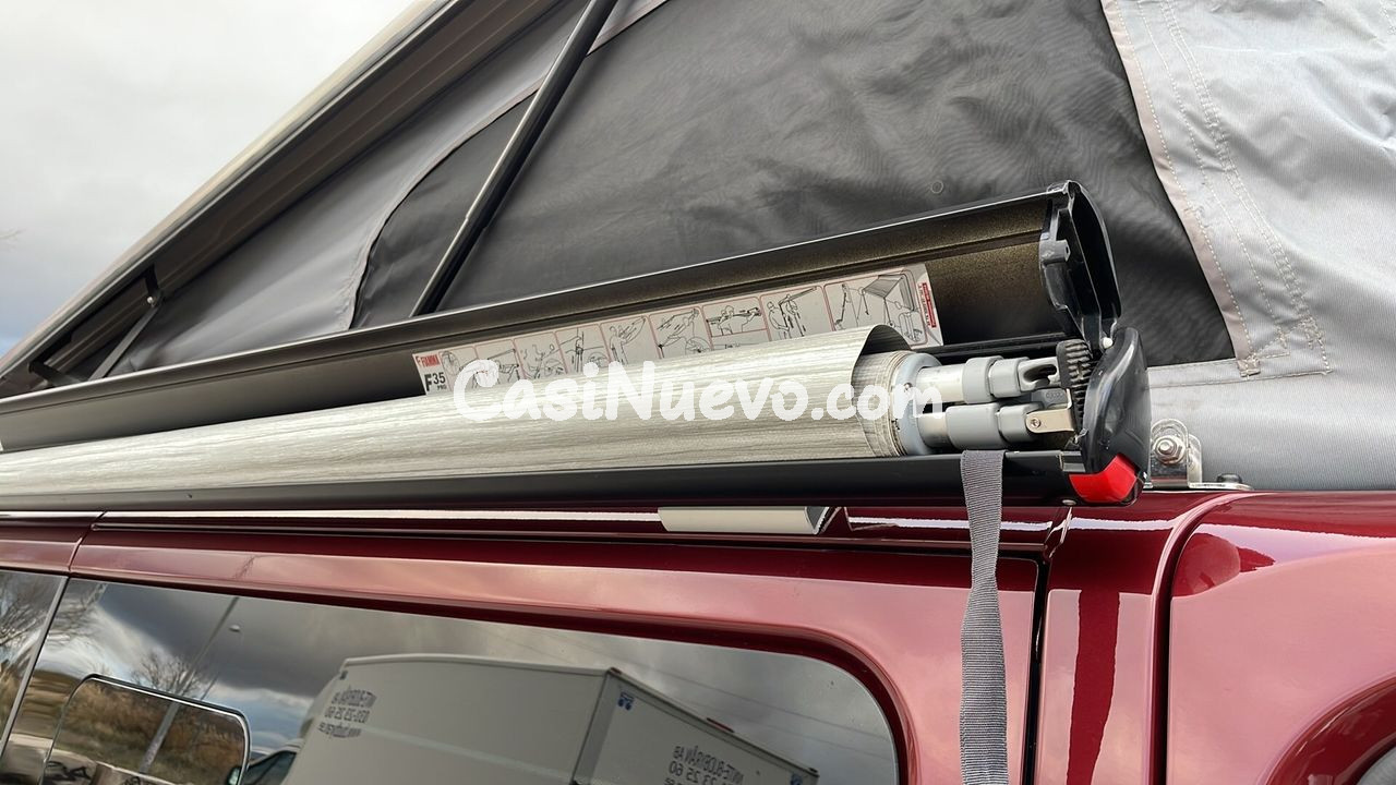 Renault Trafic 2.0dci energy blue equilibre edc 110kw - foto 8