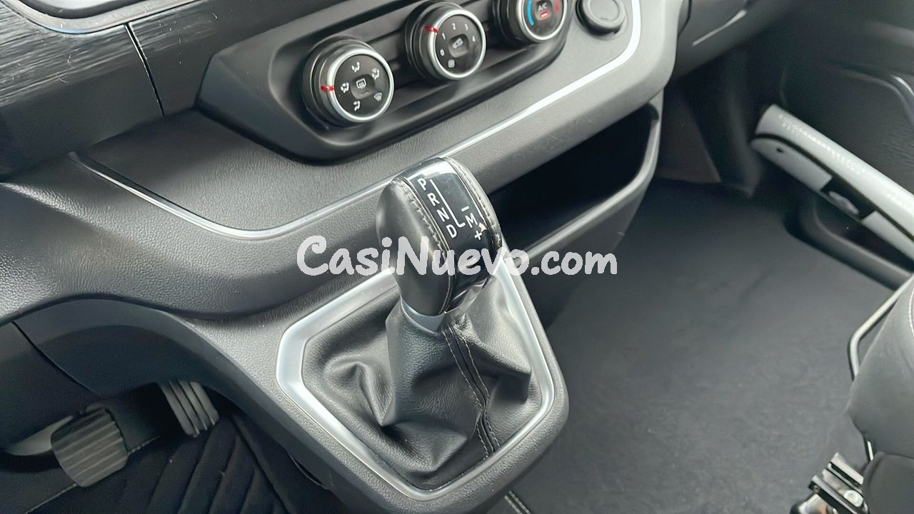 Renault Trafic 2.0dci energy blue equilibre edc 110kw - foto 15