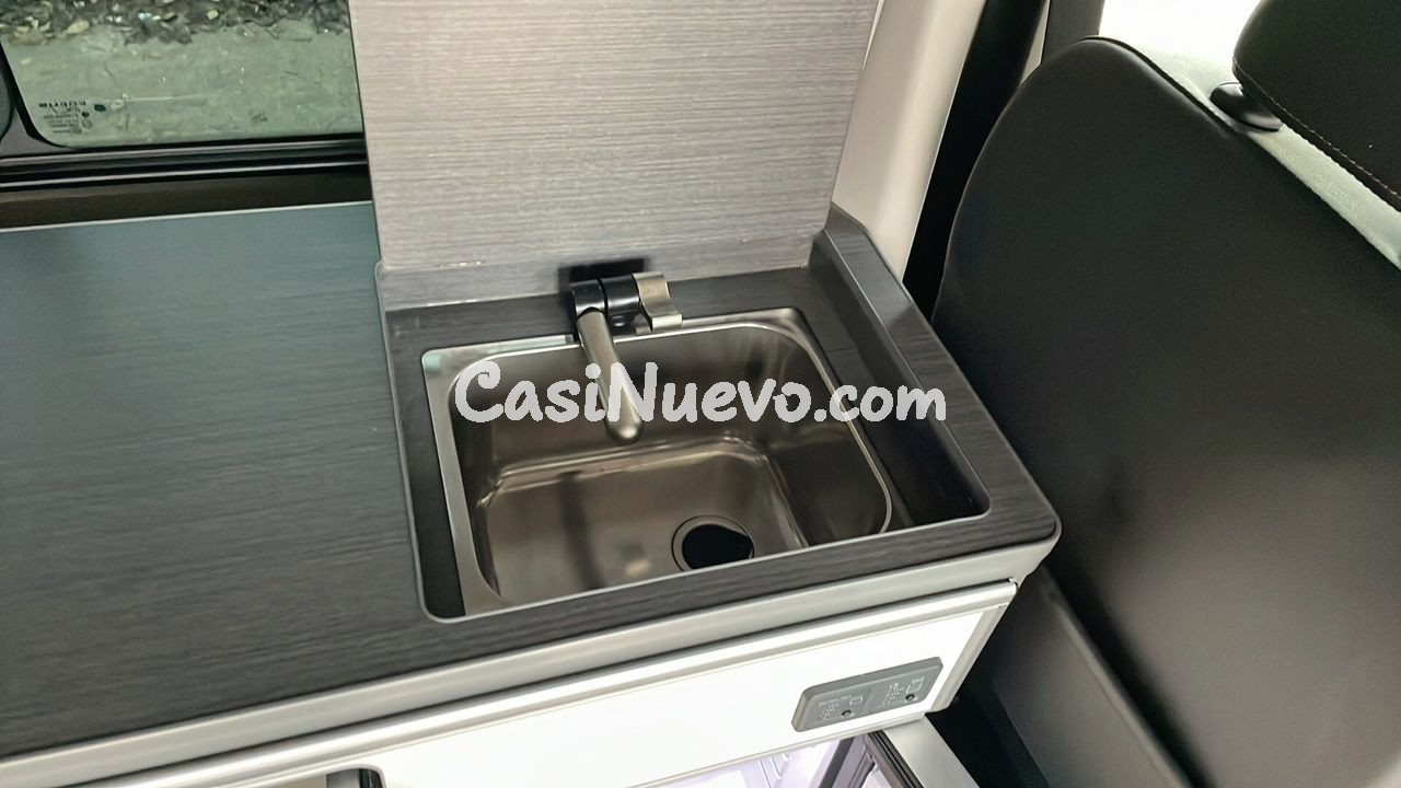 Renault Trafic 2.0dci energy blue equilibre edc 110kw - foto 20