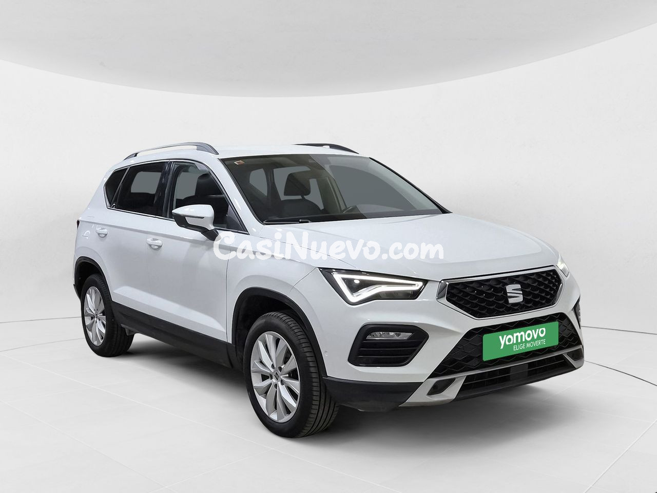 Seat Ateca 2.0 TDI 85kW (115CV) S&S Style Go