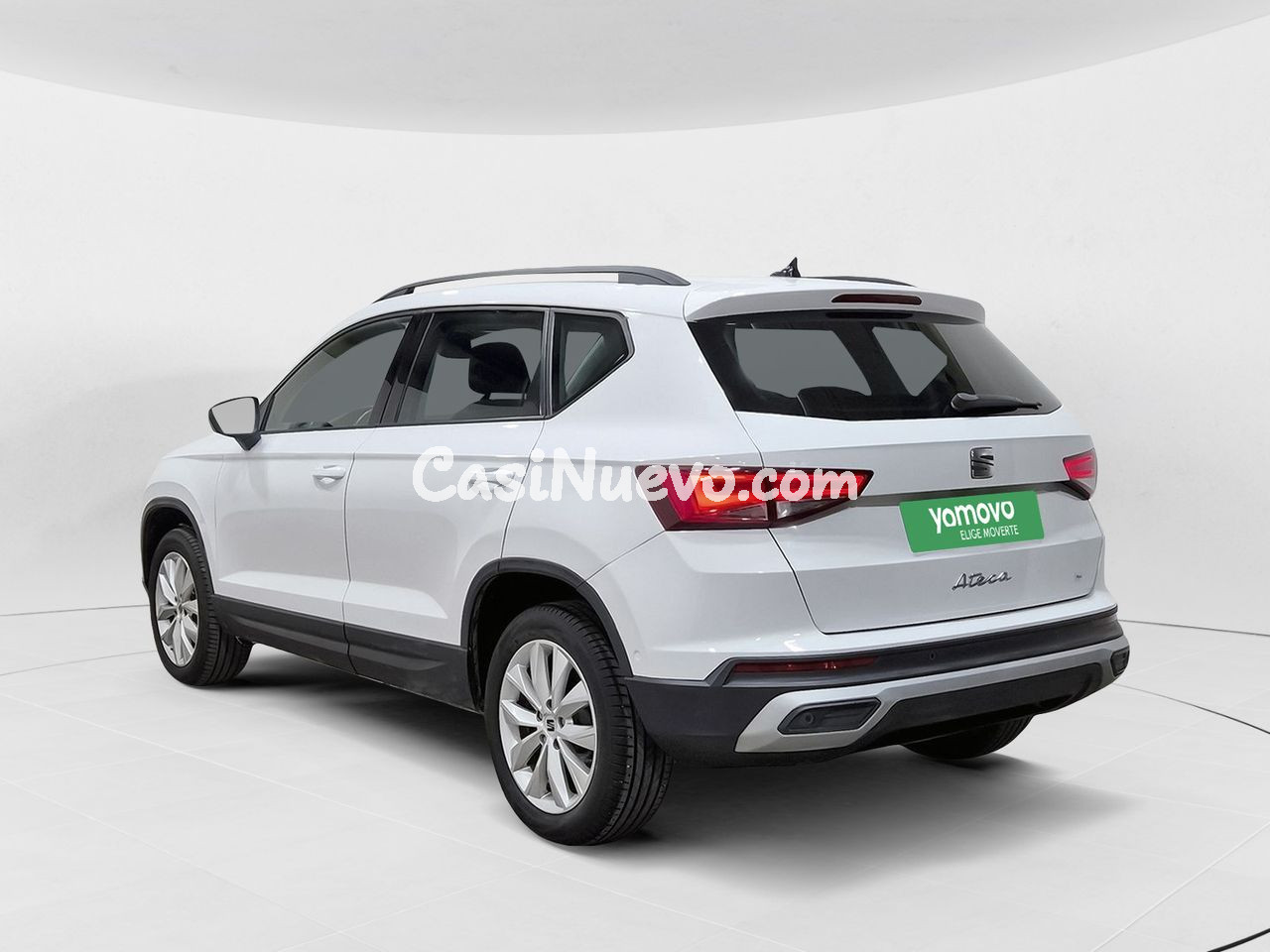 Seat Ateca 2.0 TDI 85kW (115CV) S&S Style Go - foto 2