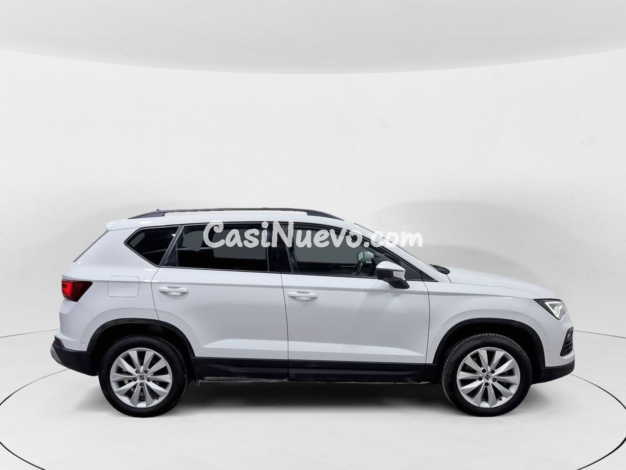 Seat Ateca 2.0 TDI 85kW (115CV) S&S Style Go - foto 3