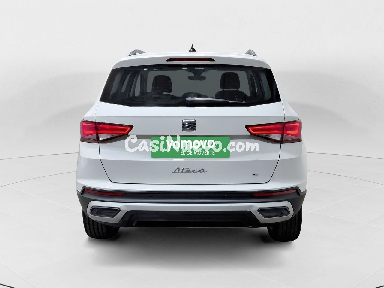 Seat Ateca 2.0 TDI 85kW (115CV) S&S Style Go - foto 5