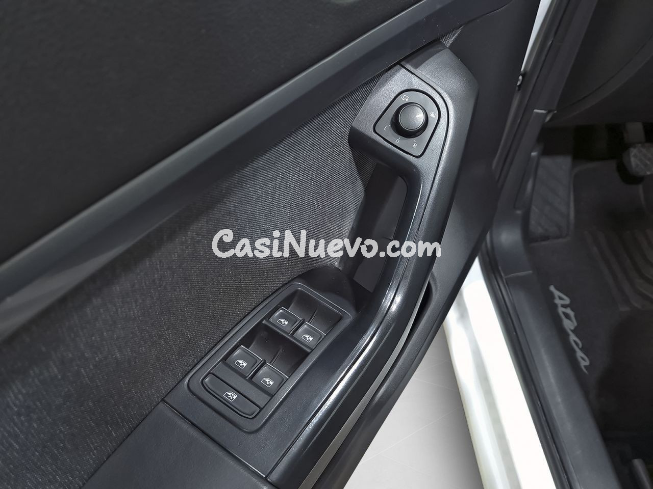 Seat Ateca 2.0 TDI 85kW (115CV) S&S Style Go - foto 11