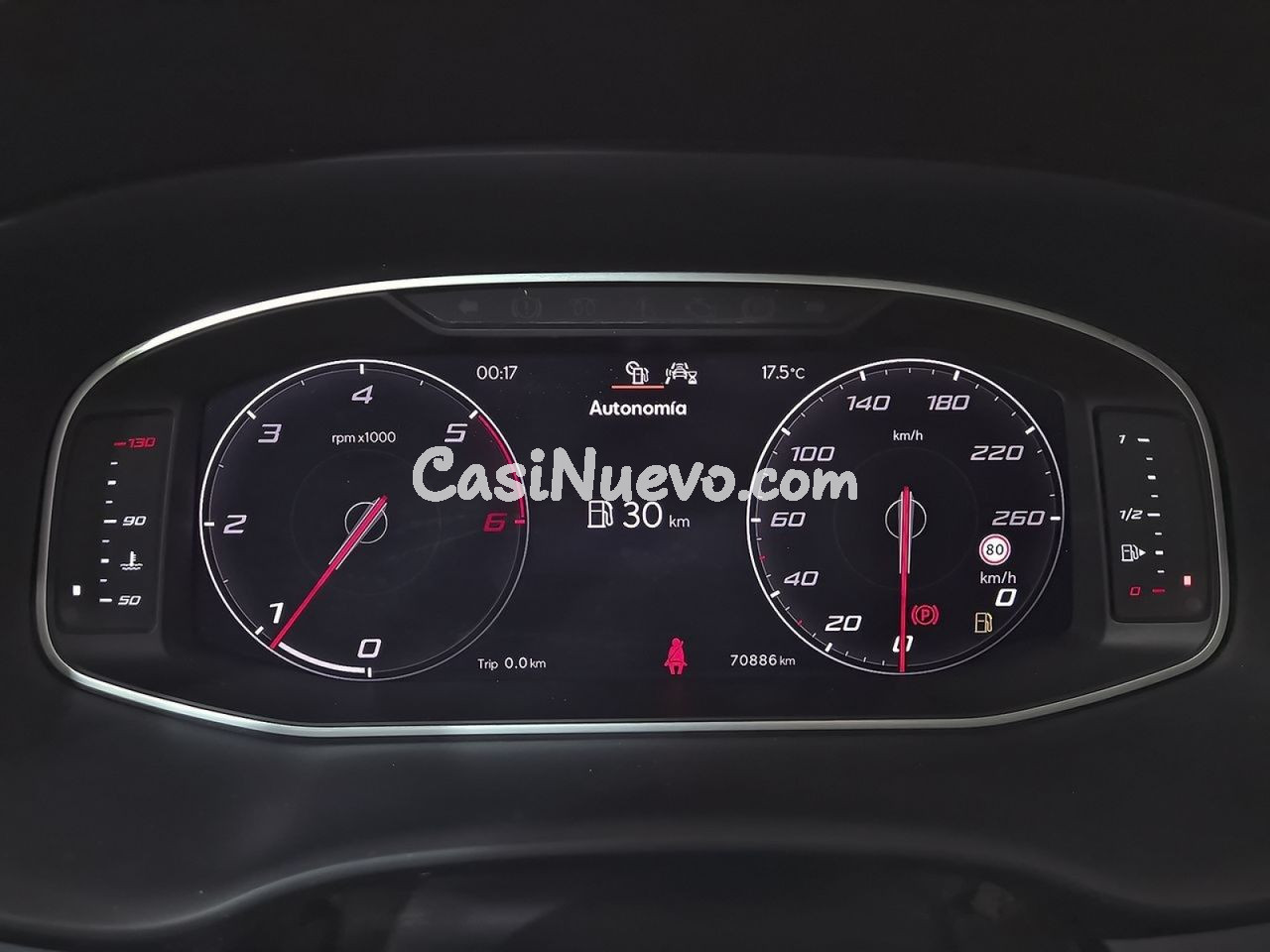 Seat Ateca 2.0 TDI 85kW (115CV) S&S Style Go - foto 14