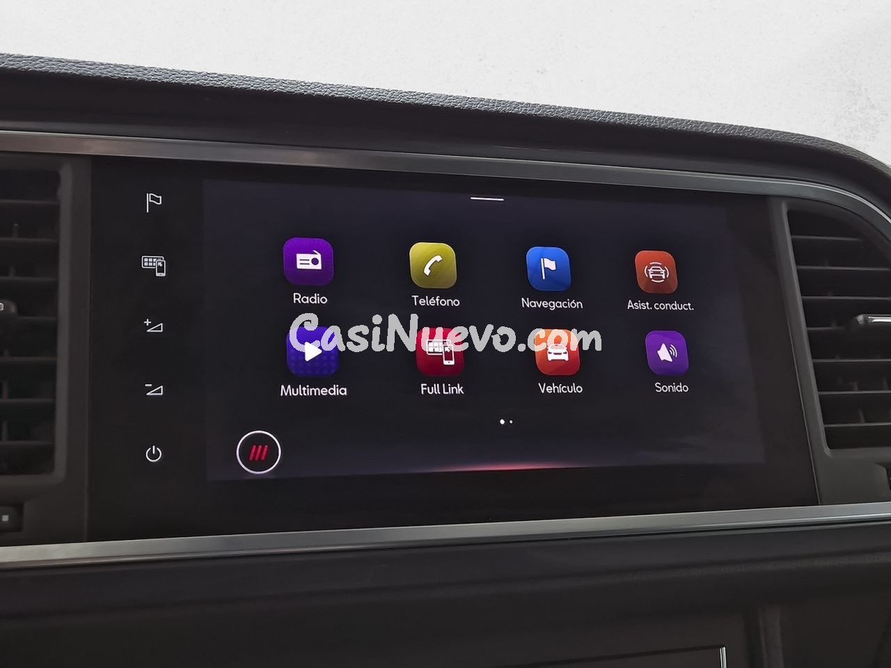 Seat Ateca 2.0 TDI 85kW (115CV) S&S Style Go - foto 20