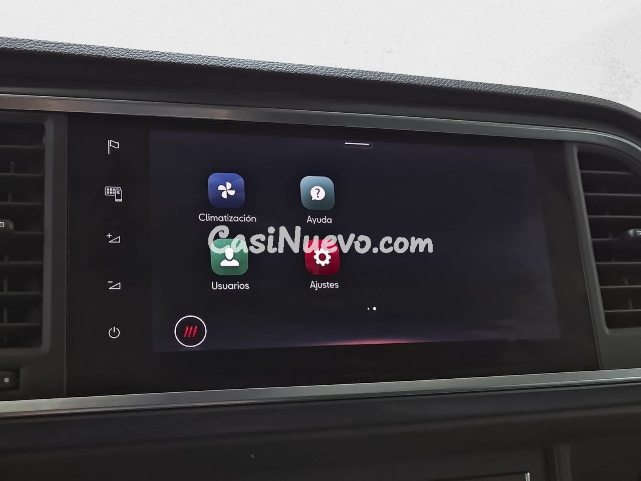 Seat Ateca 2.0 TDI 85kW (115CV) S&S Style Go - foto 21