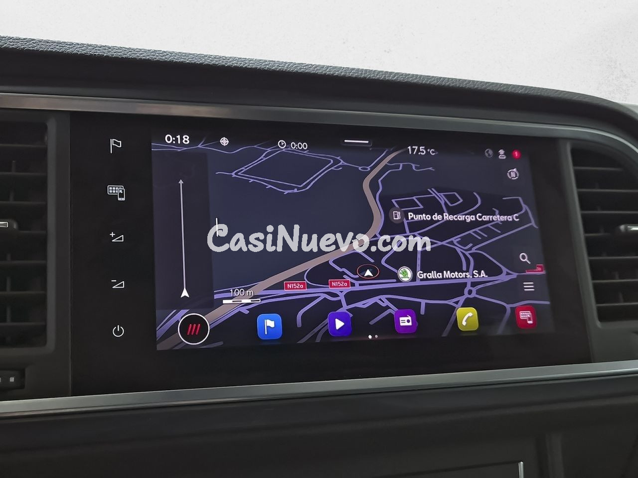 Seat Ateca 2.0 TDI 85kW (115CV) S&S Style Go - foto 22