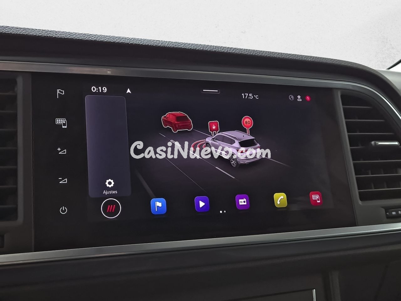 Seat Ateca 2.0 TDI 85kW (115CV) S&S Style Go - foto 23