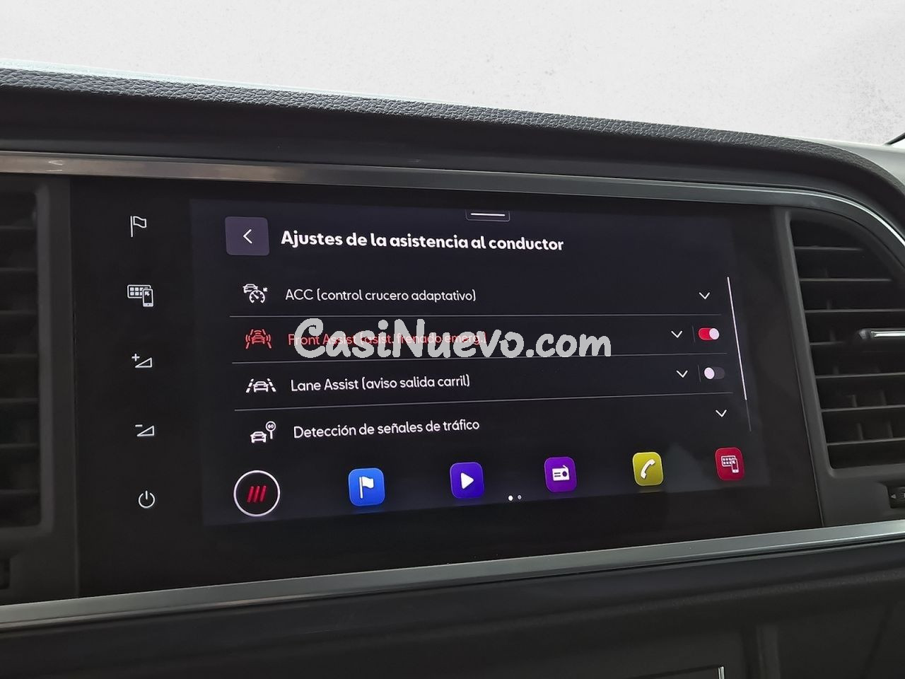 Seat Ateca 2.0 TDI 85kW (115CV) S&S Style Go - foto 24