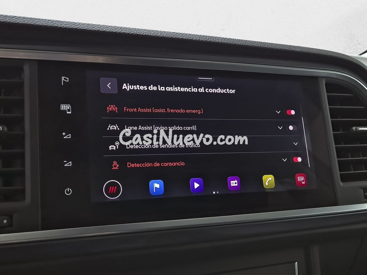 Seat Ateca 2.0 TDI 85kW (115CV) S&S Style Go - foto 25